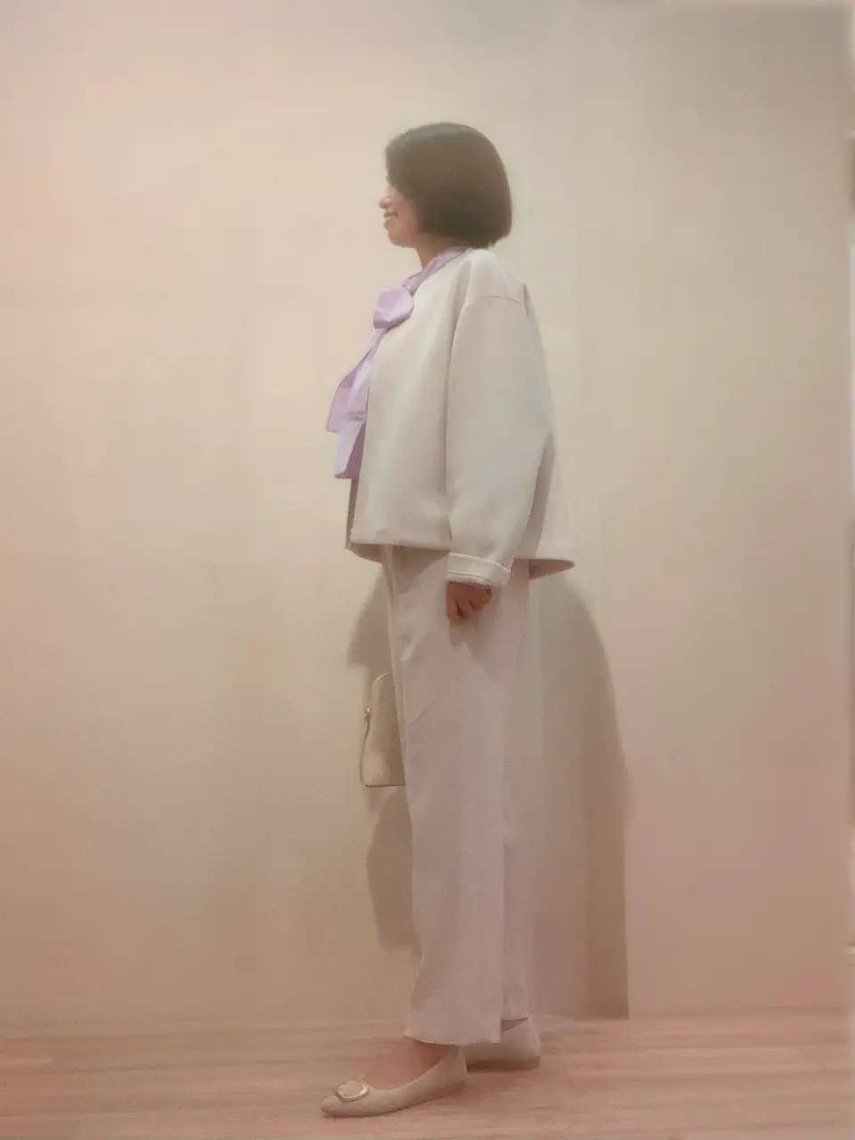 ONWARD CROSSET SELECT 須郷 コーディネート画像