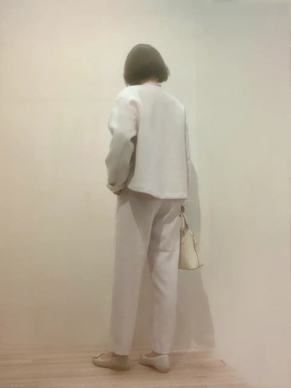 ONWARD CROSSET SELECT 須郷 コーディネート画像