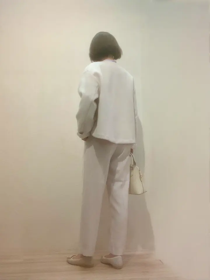 ONWARD CROSSET SELECT 須郷 コーディネート画像