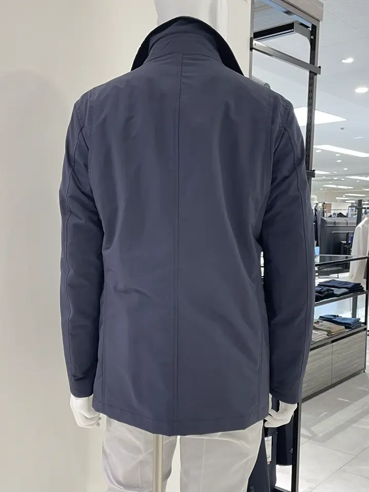 ONWARD CROSSET SELECT Sasaki コーディネート画像