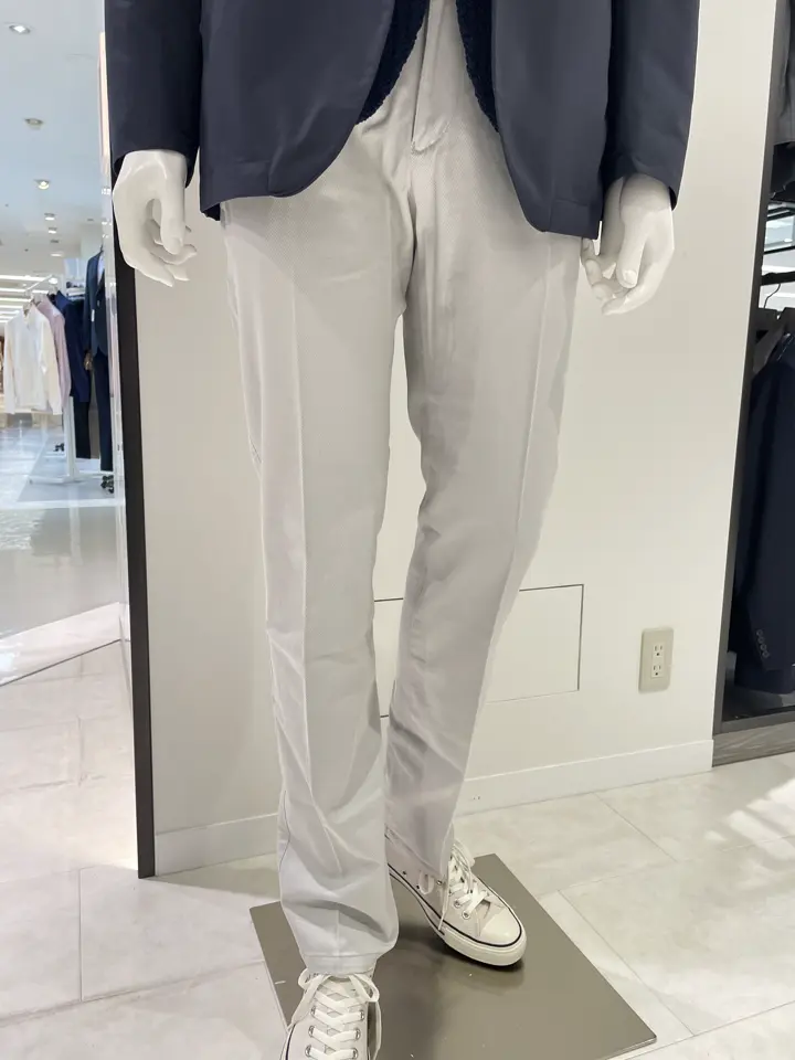 ONWARD CROSSET SELECT Sasaki コーディネート画像