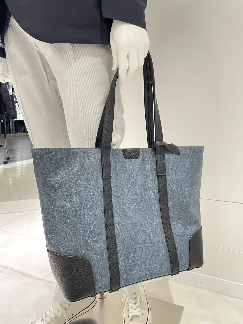 ONWARD CROSSET SELECT Sasaki コーディネート画像