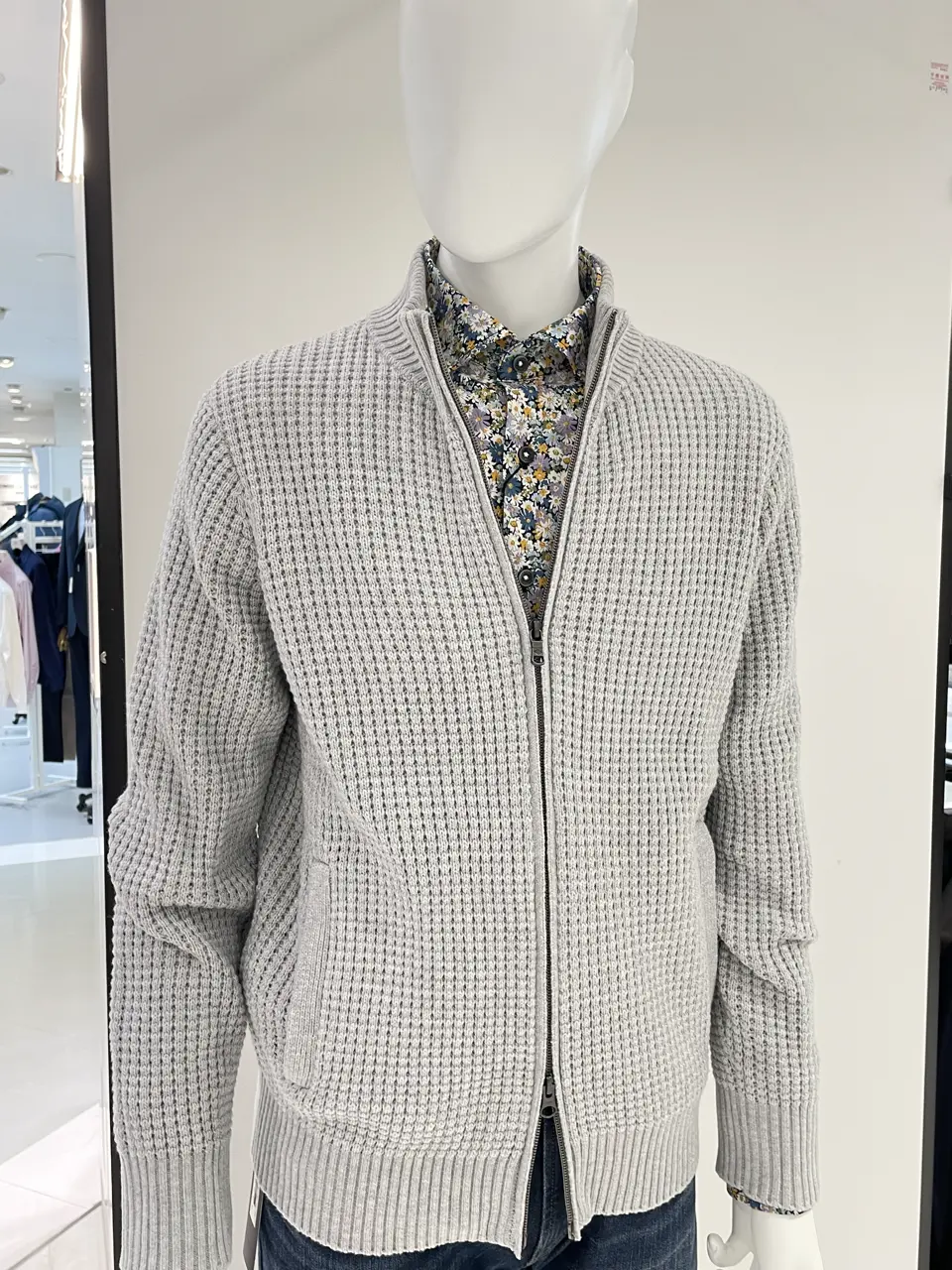 ONWARD CROSSET SELECT Sasaki コーディネート画像