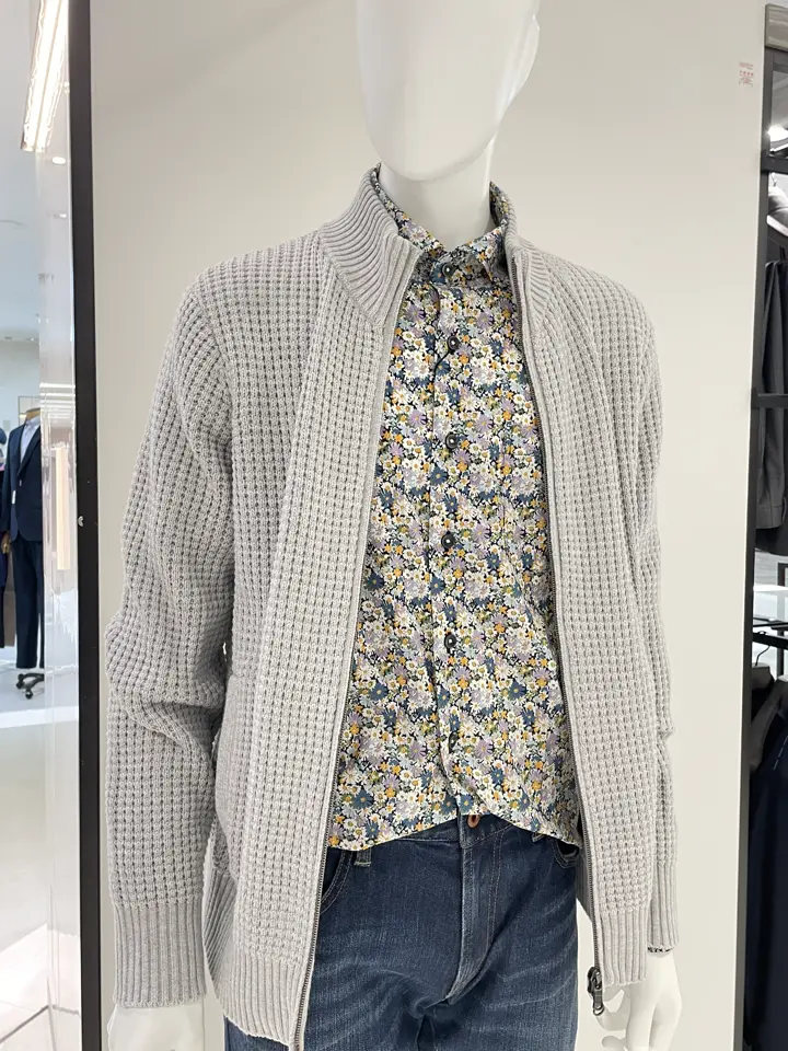 ONWARD CROSSET SELECT Sasaki コーディネート画像