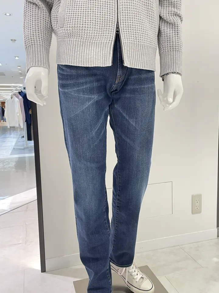 ONWARD CROSSET SELECT Sasaki コーディネート画像