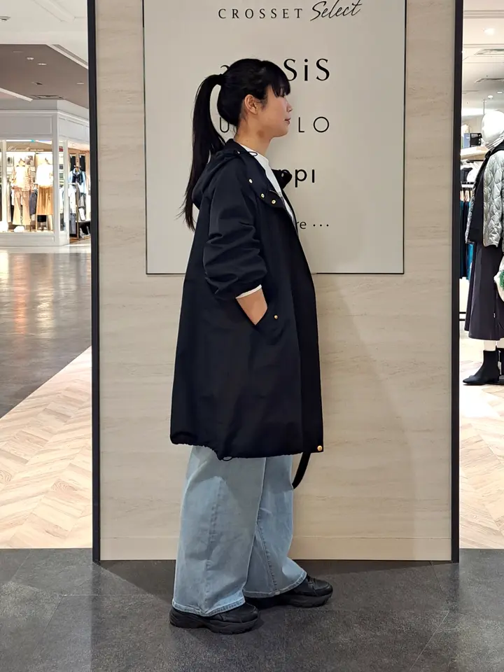 ONWARD CROSSET SELECT 山口 コーディネート画像