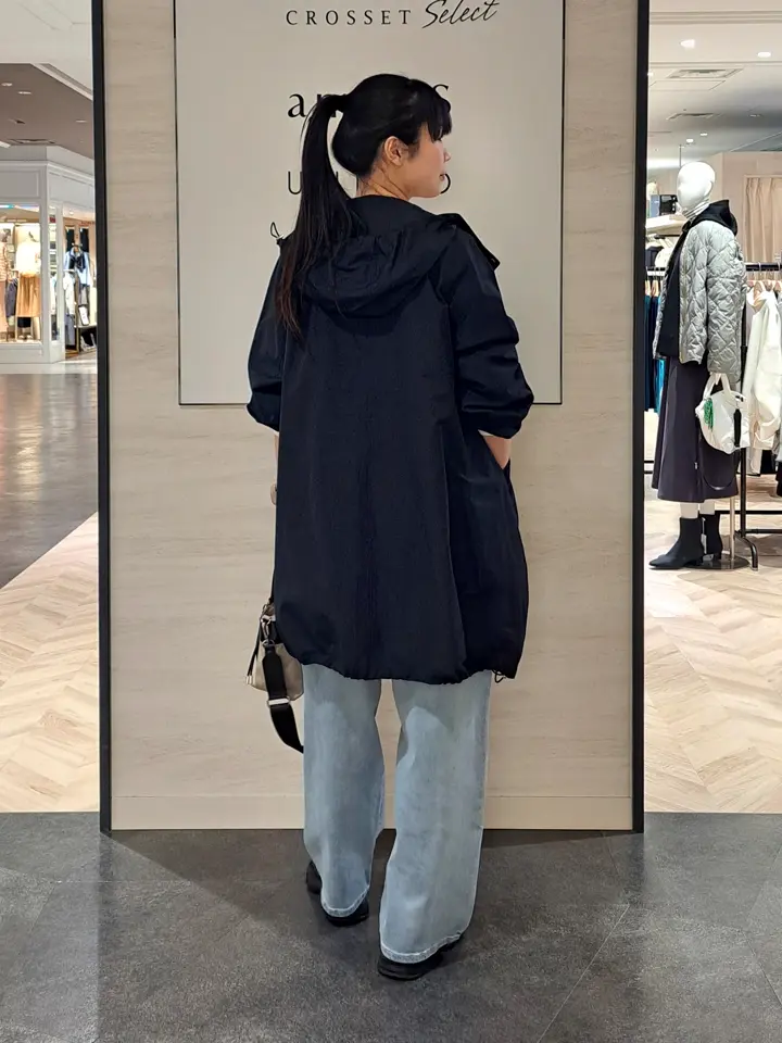 ONWARD CROSSET SELECT 山口 コーディネート画像