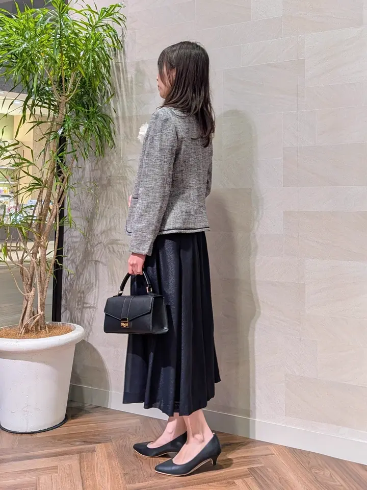 ONWARD CROSSET SELECT 浅岡 コーディネート画像