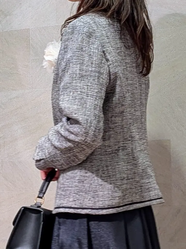 ONWARD CROSSET SELECT 浅岡 コーディネート画像