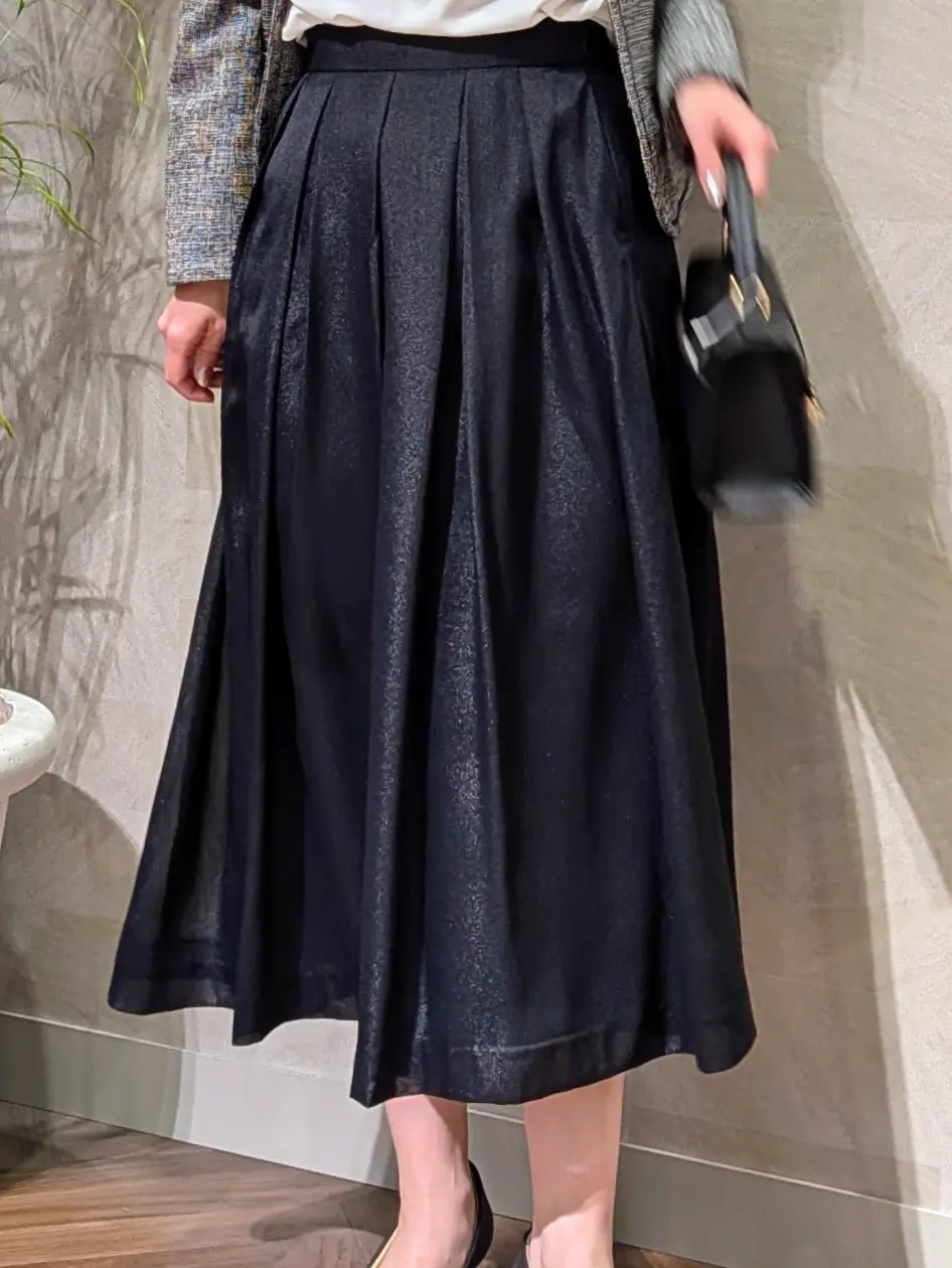 ONWARD CROSSET SELECT 浅岡 コーディネート画像