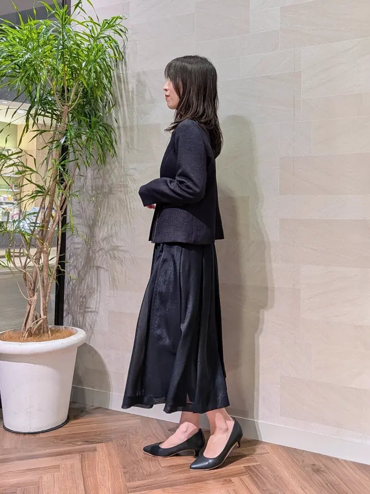 ONWARD CROSSET SELECT 浅岡 コーディネート画像