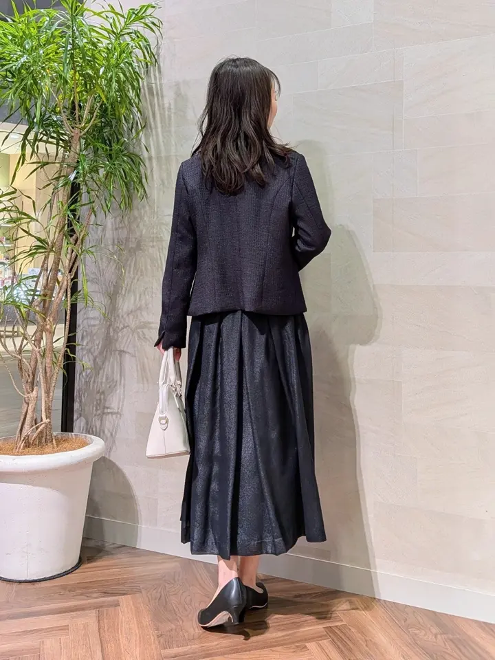 ONWARD CROSSET SELECT 浅岡 コーディネート画像