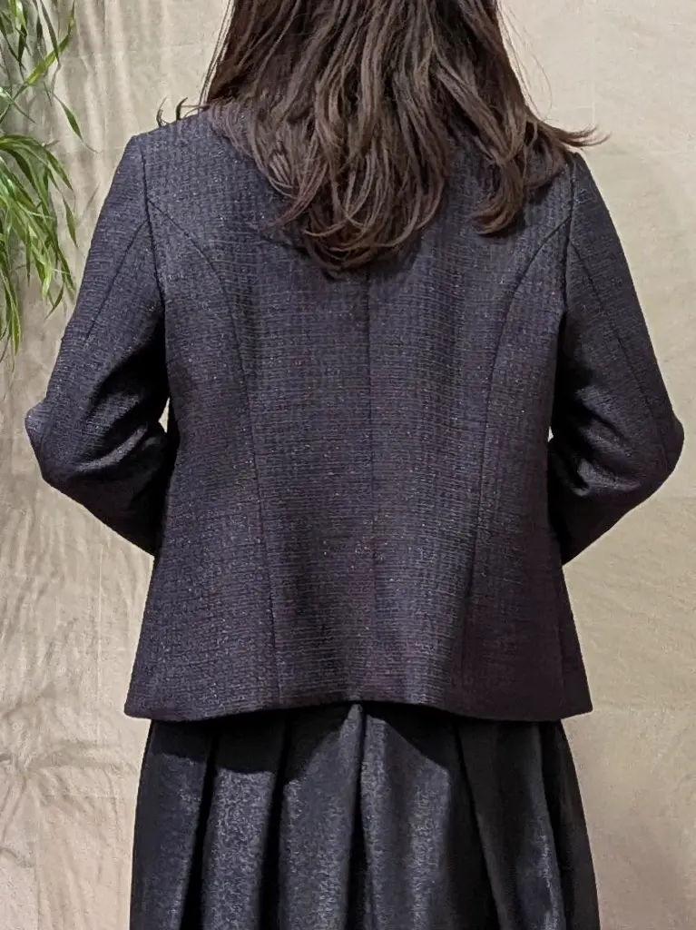 ONWARD CROSSET SELECT 浅岡 コーディネート画像