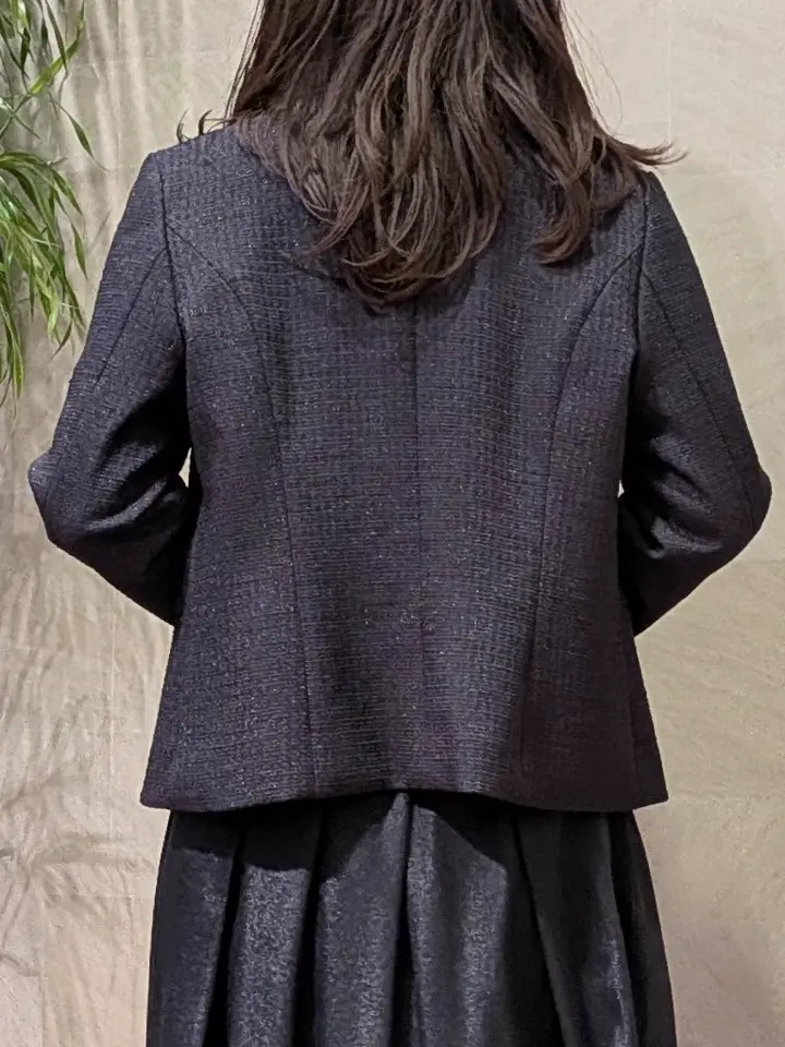 ONWARD CROSSET SELECT 浅岡 コーディネート画像