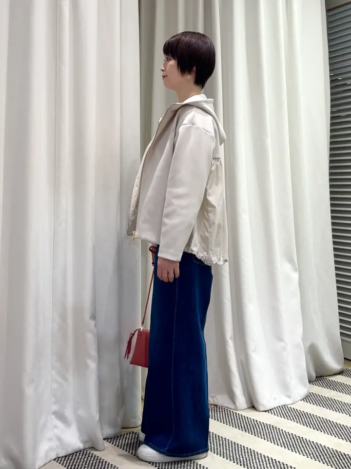 ONWARD CROSSET SELECT 内海 コーディネート画像