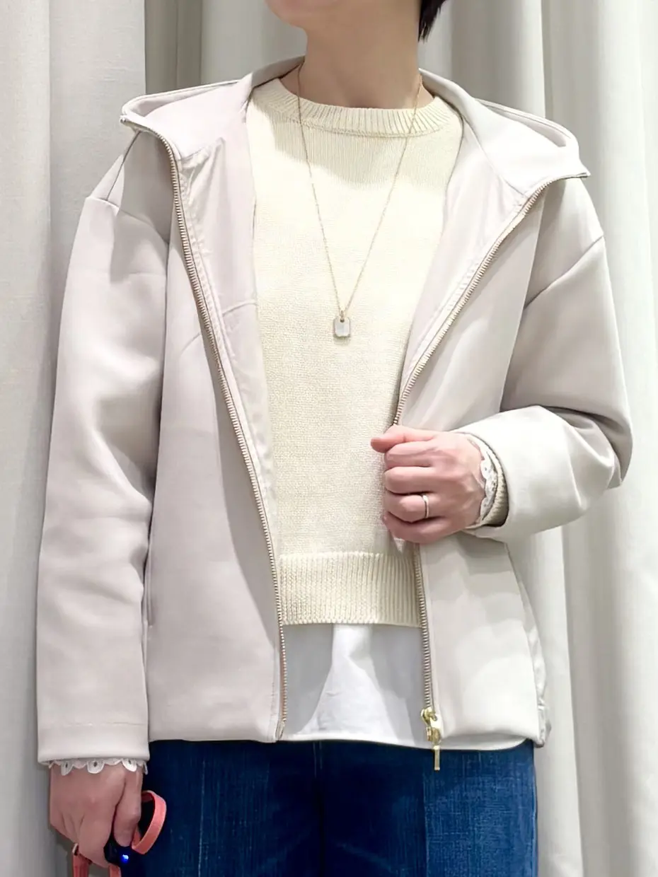 ONWARD CROSSET SELECT 内海 コーディネート画像