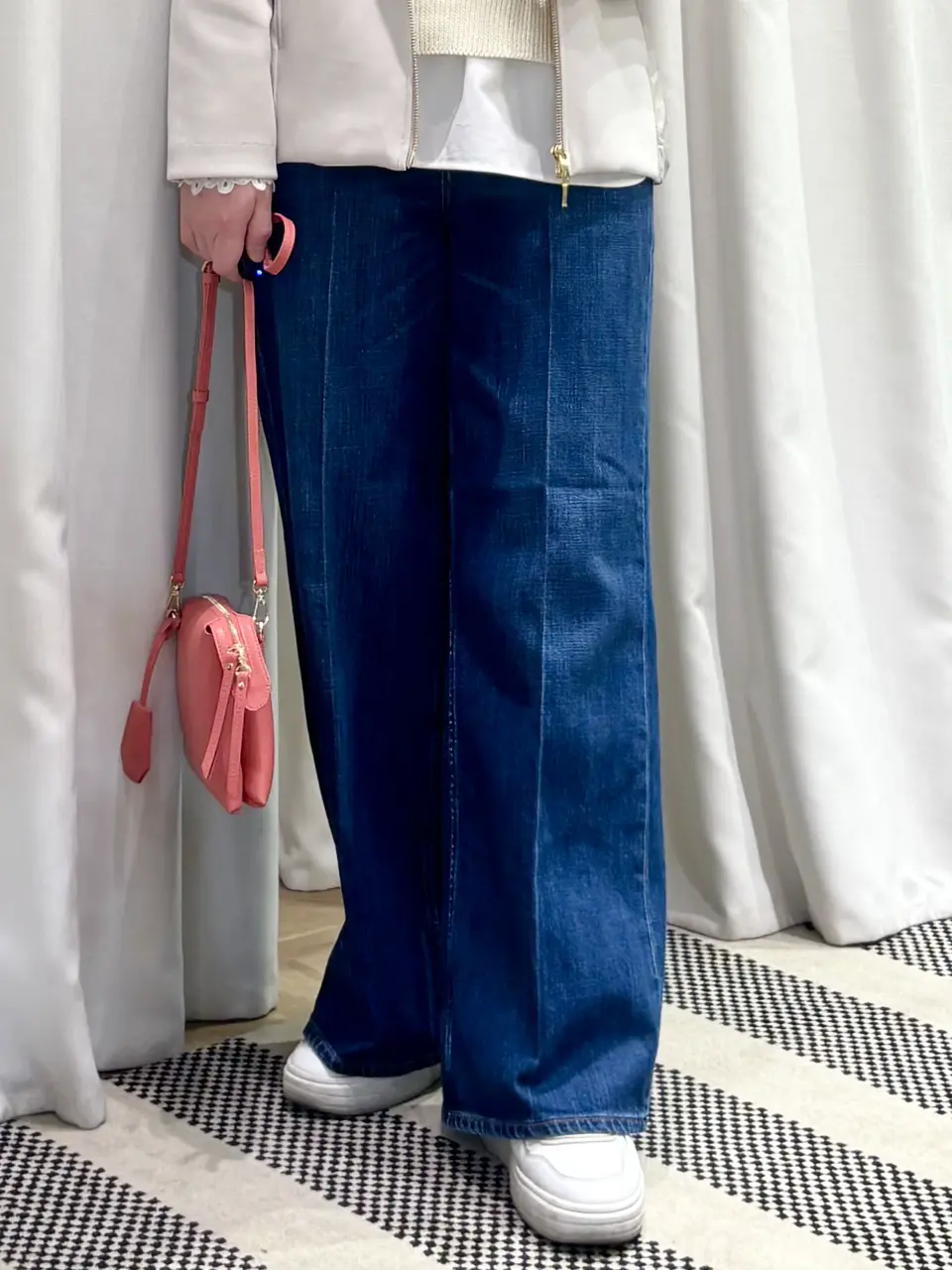 ONWARD CROSSET SELECT 内海 コーディネート画像