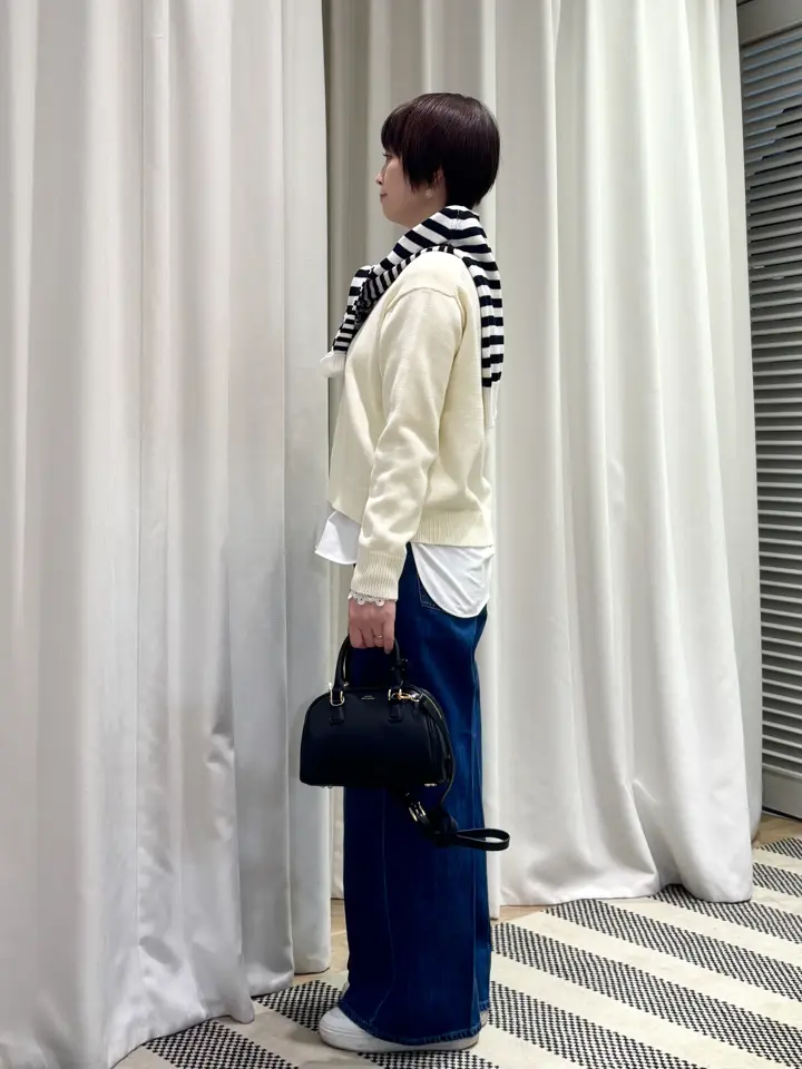 ONWARD CROSSET SELECT 内海 コーディネート画像