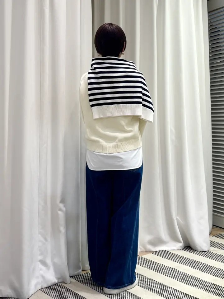 ONWARD CROSSET SELECT 内海 コーディネート画像