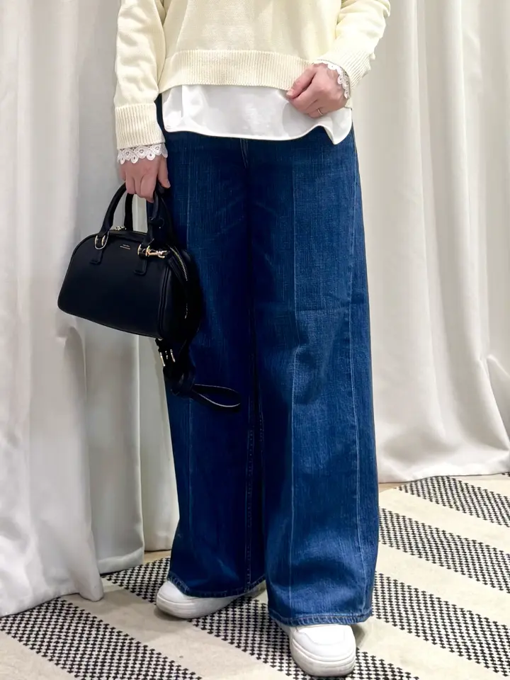 ONWARD CROSSET SELECT 内海 コーディネート画像