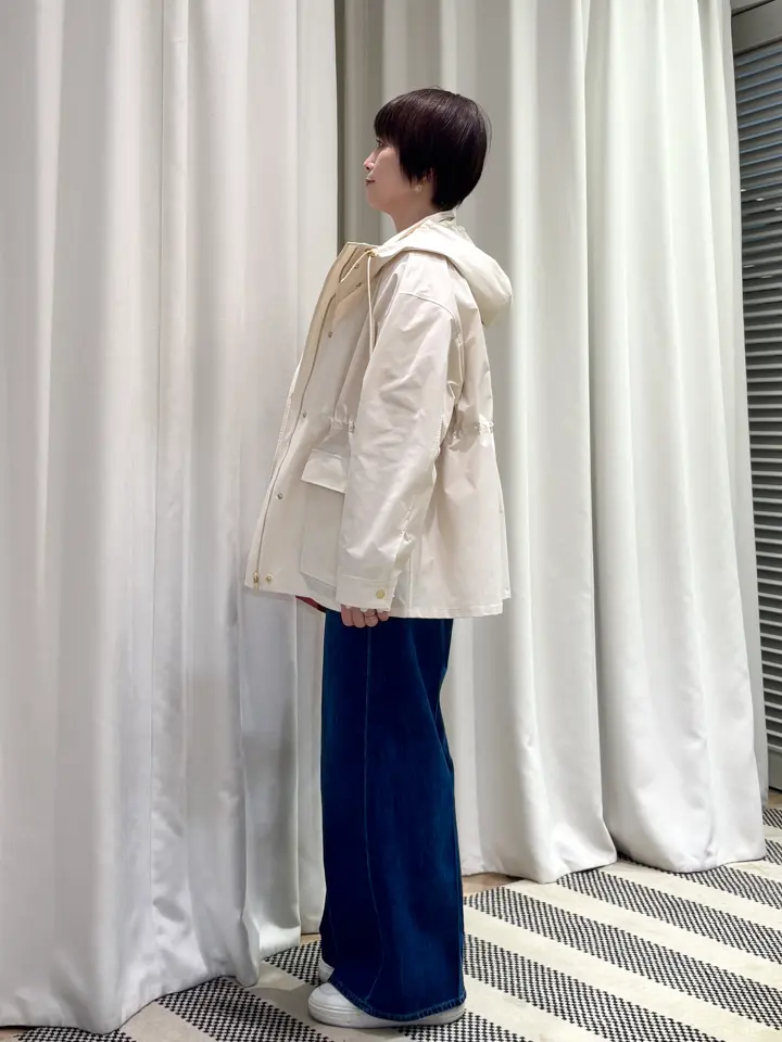 ONWARD CROSSET SELECT 内海 コーディネート画像