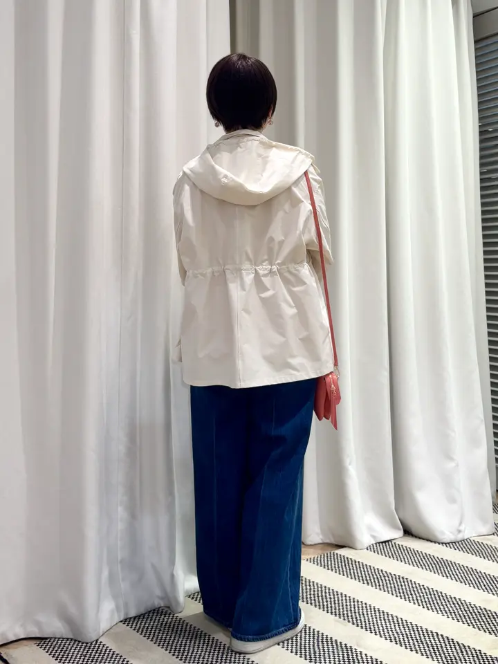 ONWARD CROSSET SELECT 内海 コーディネート画像