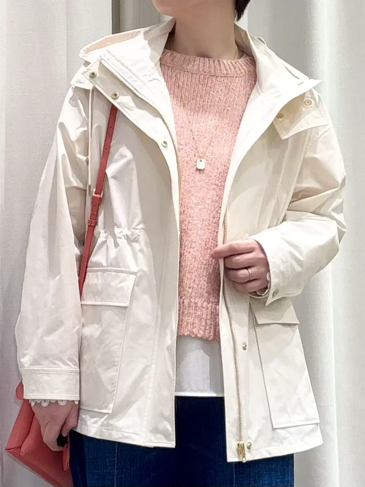 ONWARD CROSSET SELECT 内海 コーディネート画像