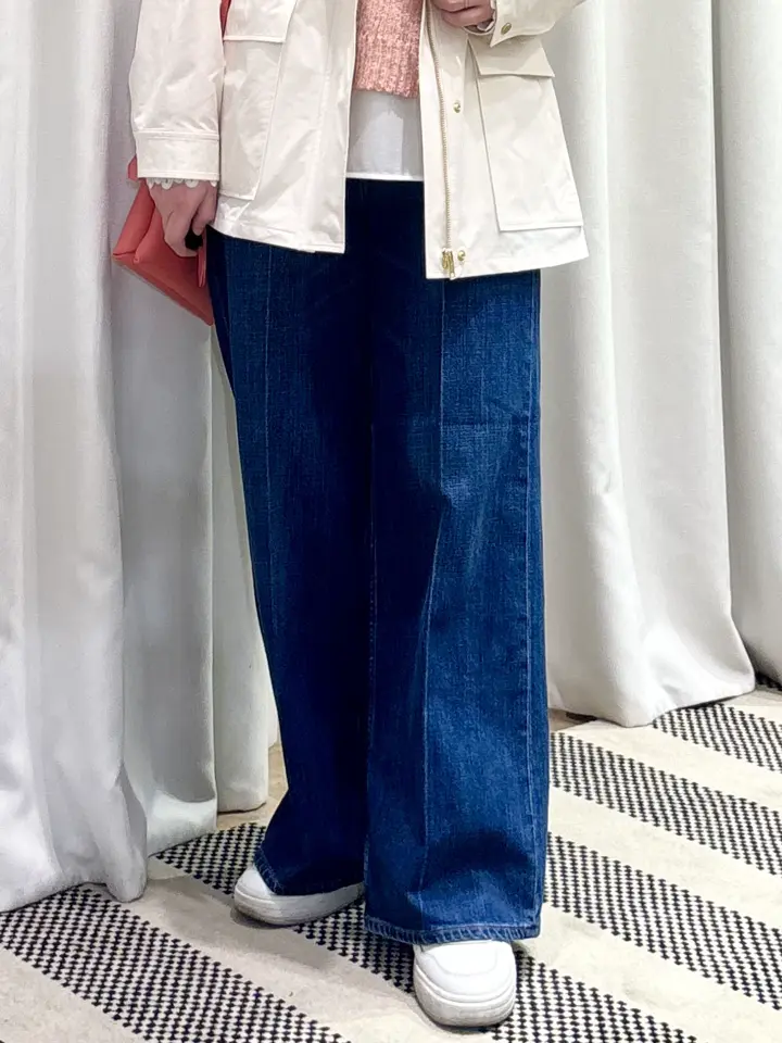 ONWARD CROSSET SELECT 内海 コーディネート画像