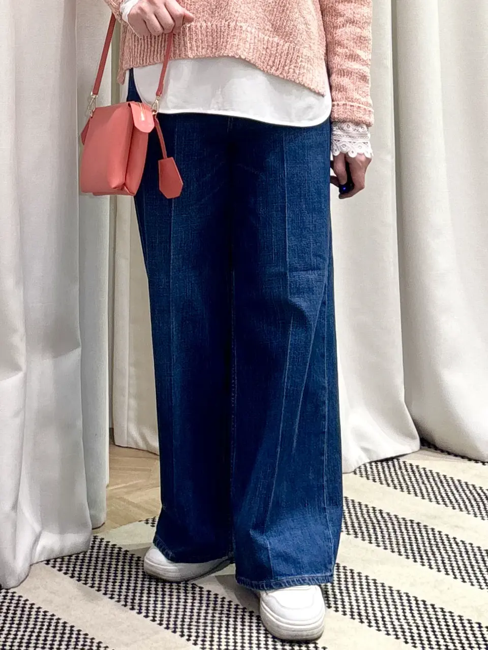 ONWARD CROSSET SELECT 内海 コーディネート画像