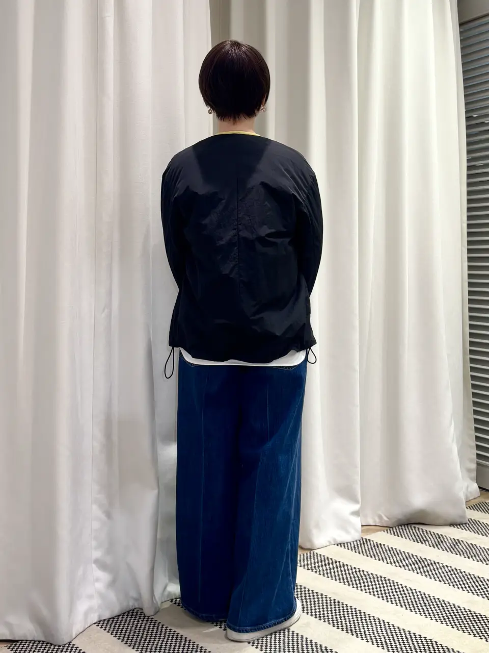 ONWARD CROSSET SELECT 内海 コーディネート画像