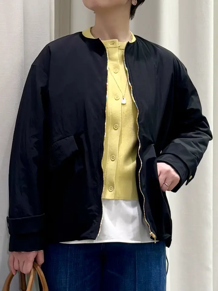 ONWARD CROSSET SELECT 内海 コーディネート画像