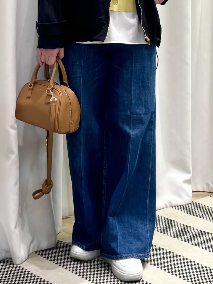 ONWARD CROSSET SELECT 内海 コーディネート画像