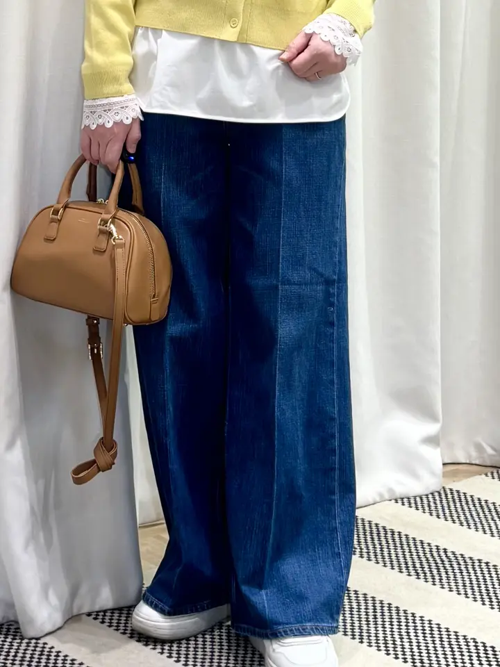 ONWARD CROSSET SELECT 内海 コーディネート画像