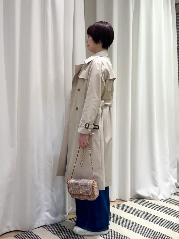 ONWARD CROSSET SELECT 内海 コーディネート画像