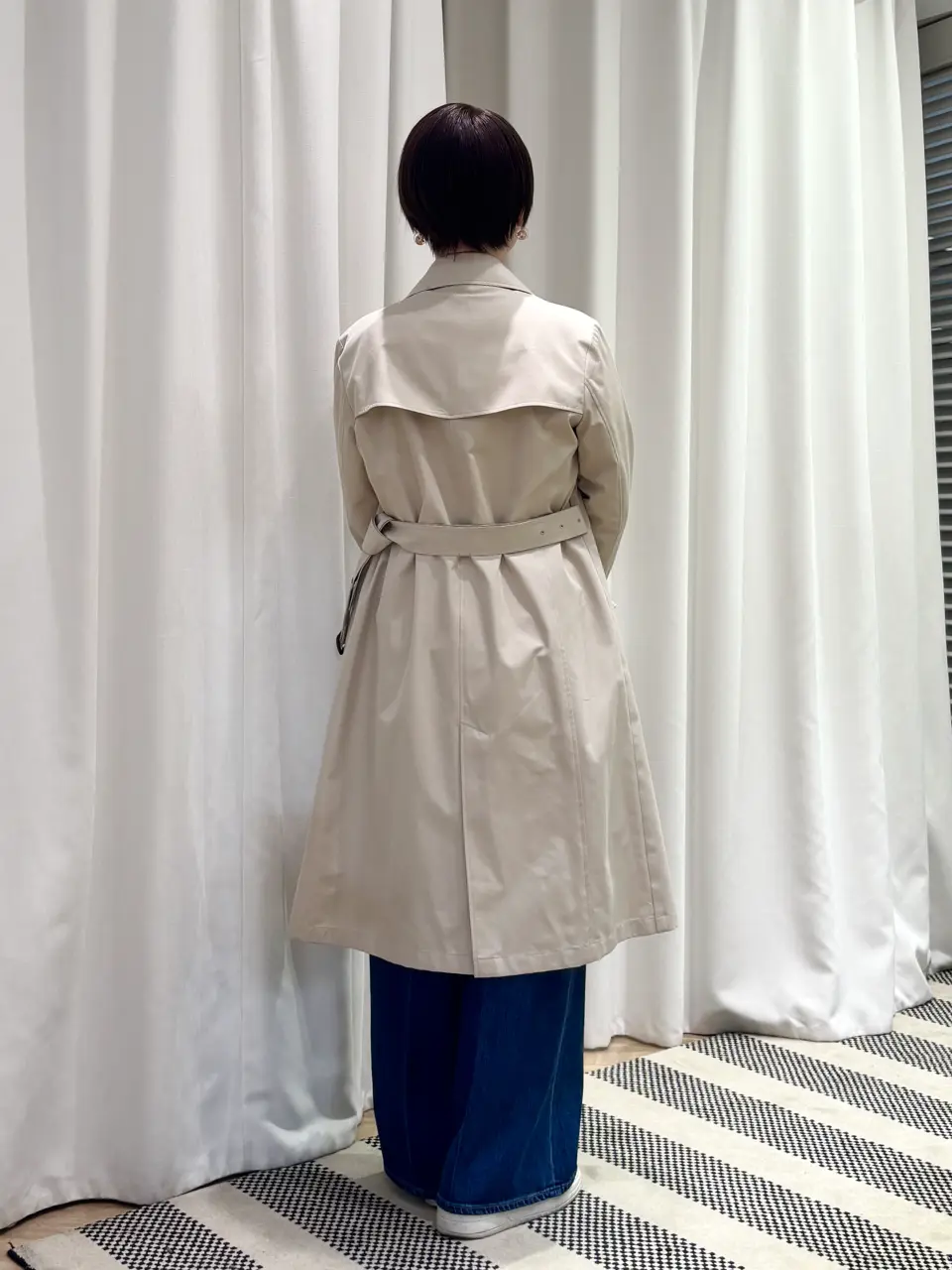 ONWARD CROSSET SELECT 内海 コーディネート画像