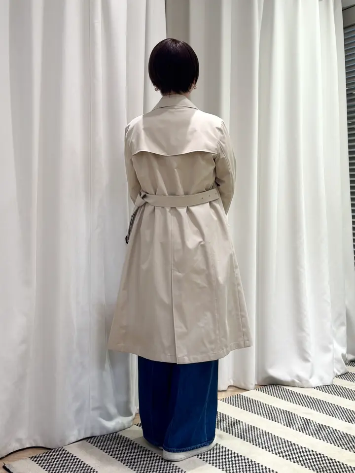 ONWARD CROSSET SELECT 内海 コーディネート画像