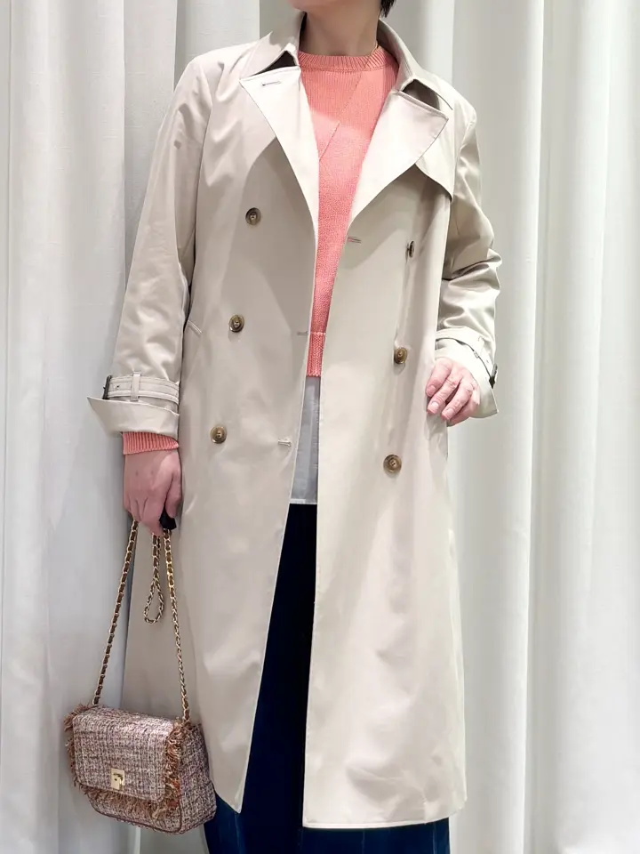 ONWARD CROSSET SELECT 内海 コーディネート画像