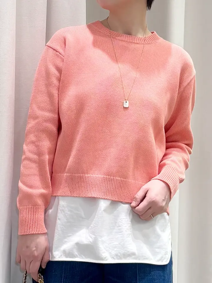 ONWARD CROSSET SELECT 内海 コーディネート画像