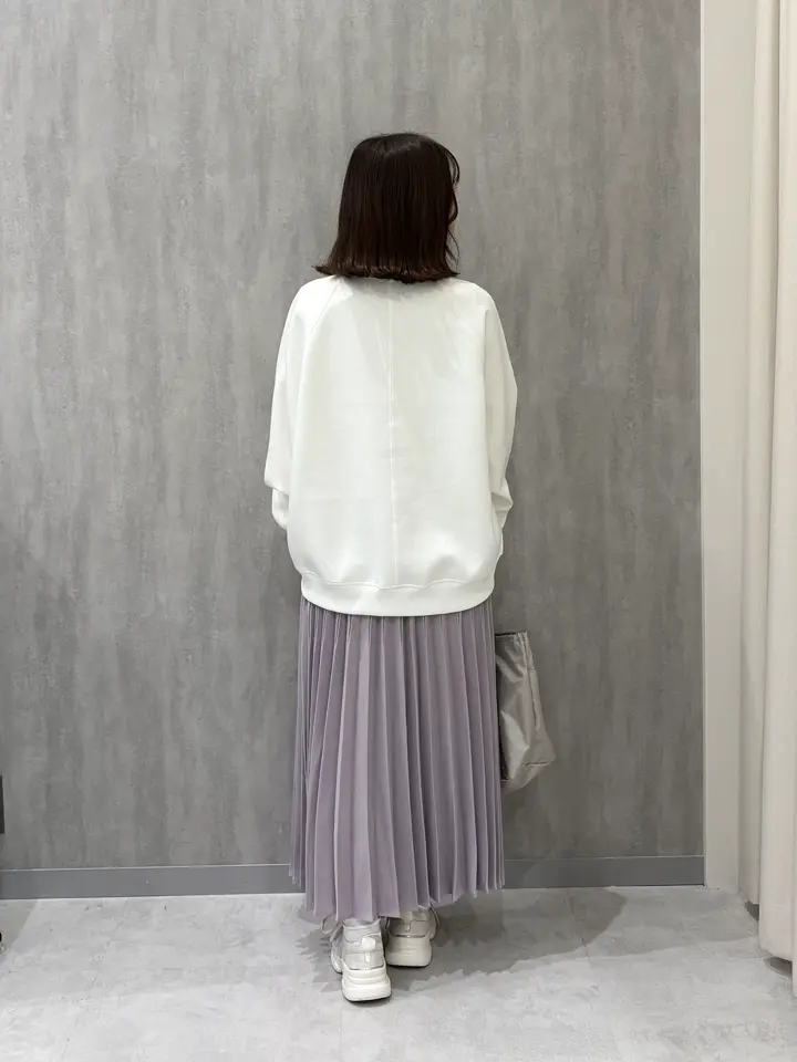 ONWARD CROSSET SELECT 若松 コーディネート画像