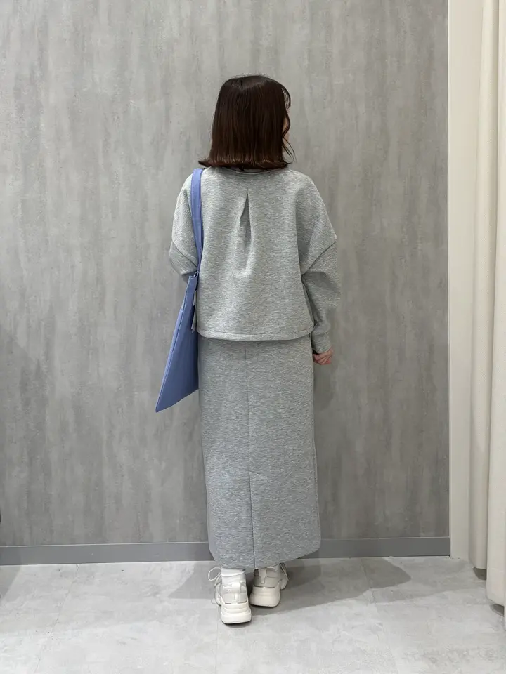 ONWARD CROSSET SELECT 若松 コーディネート画像