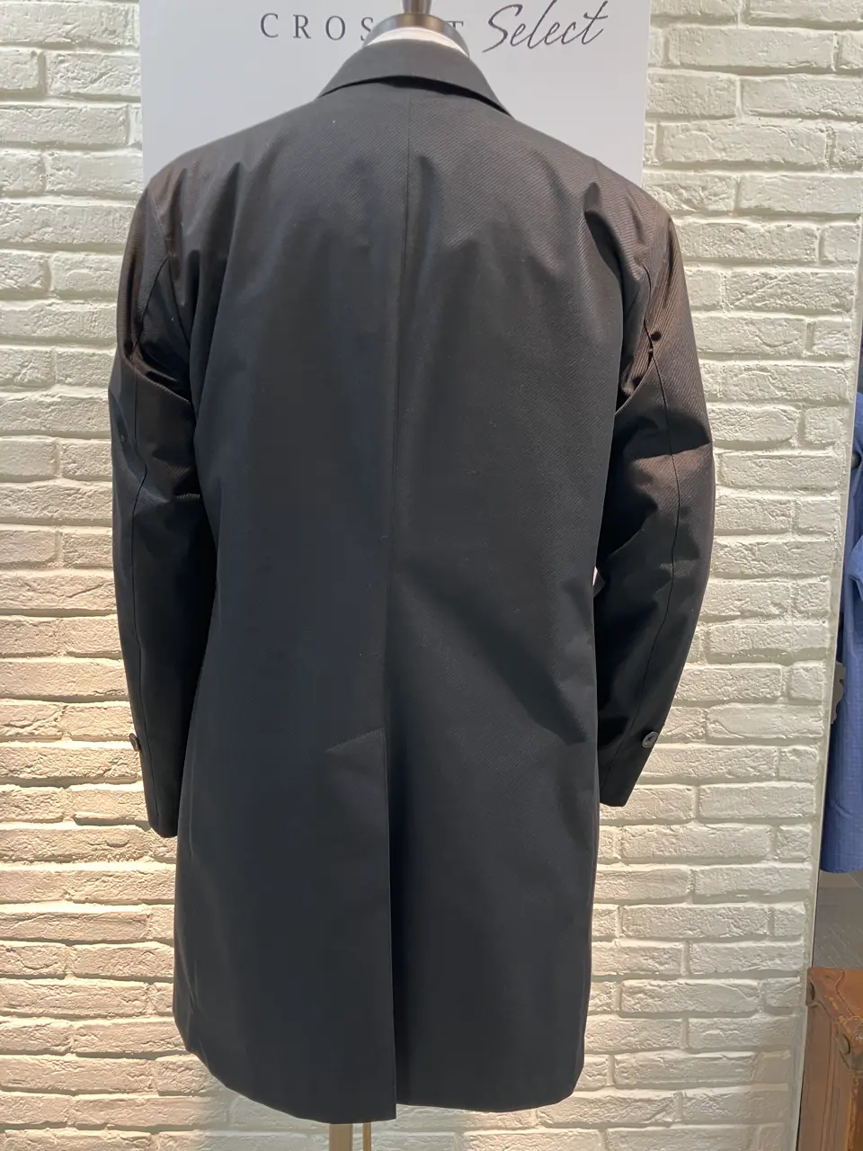 ONWARD CROSSET SELECT 斉藤 コーディネート画像