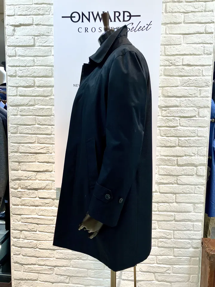 ONWARD CROSSET SELECT 斉藤 コーディネート画像