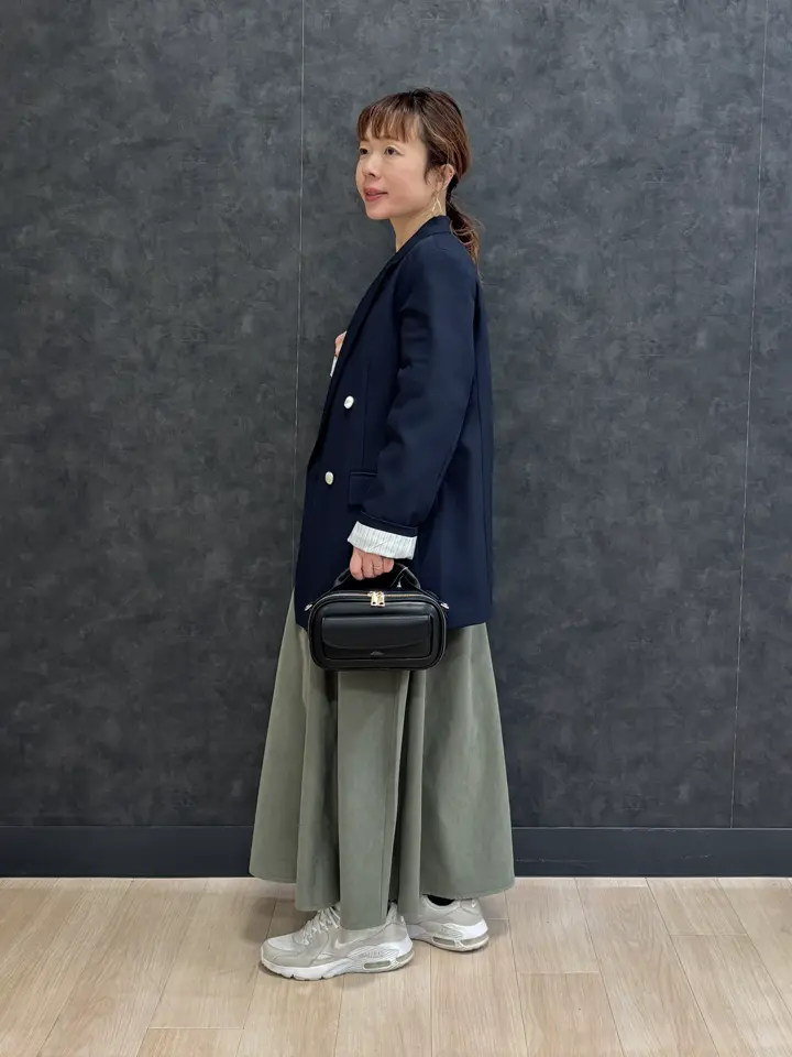 ONWARD CROSSET SELECT 濱 コーディネート画像