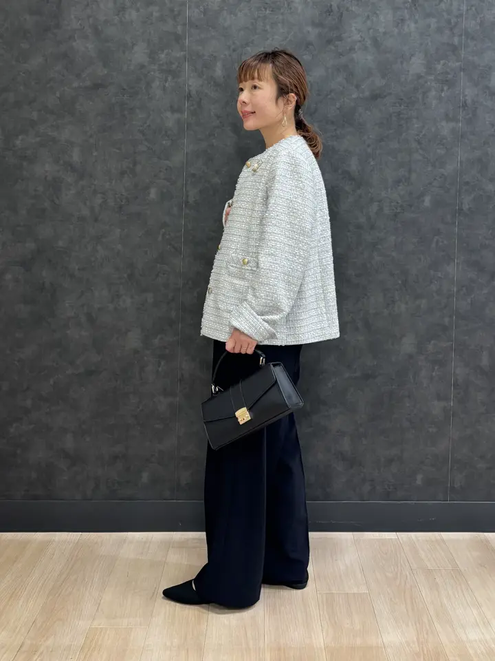 ONWARD CROSSET SELECT 濱 コーディネート画像