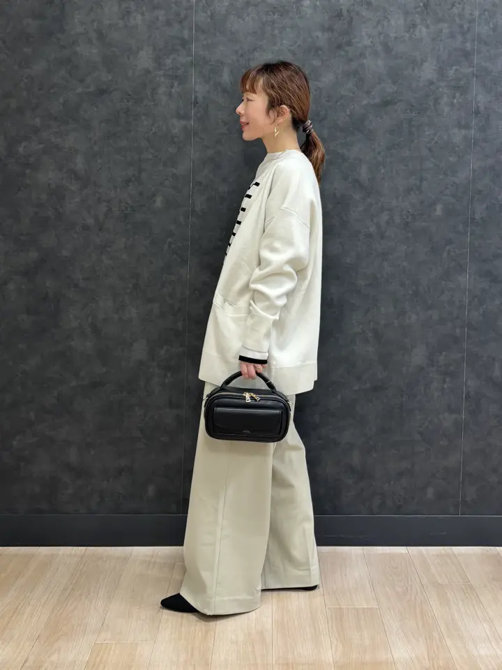 ONWARD CROSSET SELECT 濱 コーディネート画像