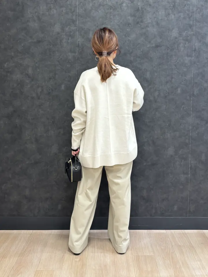 ONWARD CROSSET SELECT 濱 コーディネート画像