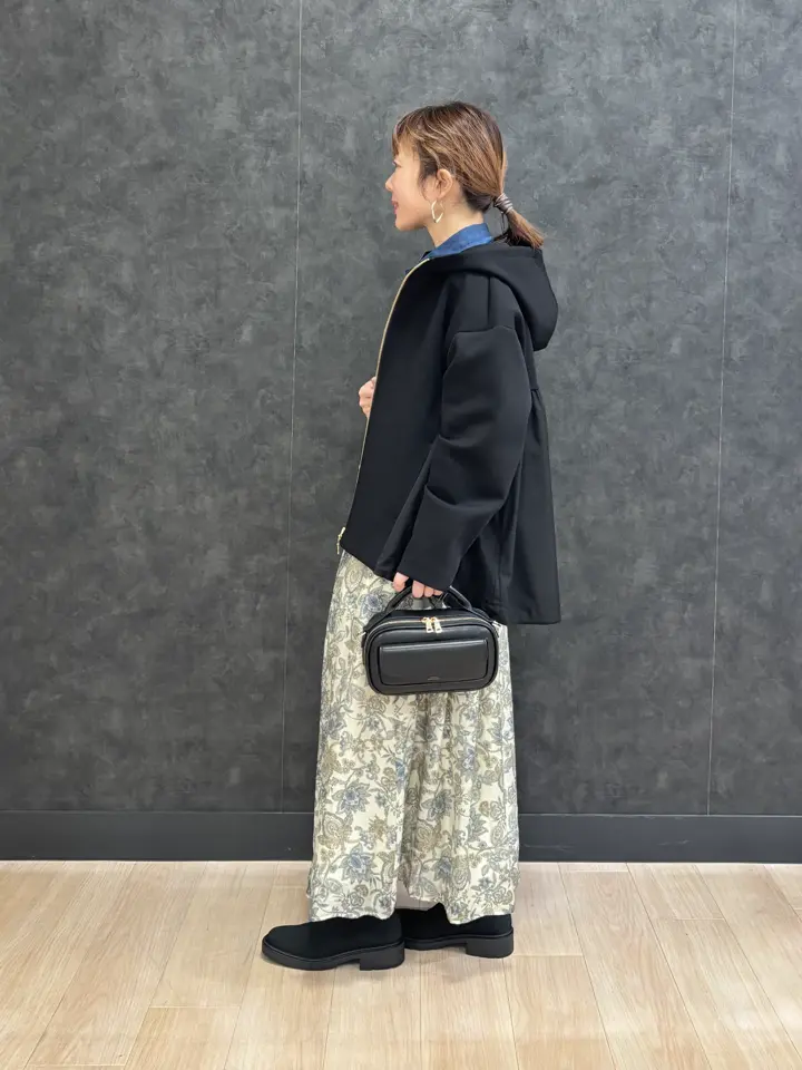 ONWARD CROSSET SELECT 濱 コーディネート画像