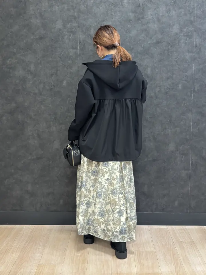 ONWARD CROSSET SELECT 濱 コーディネート画像