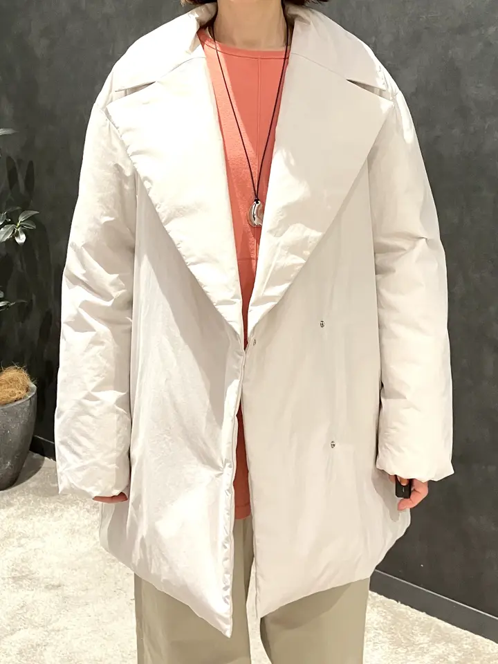 ONWARD CROSSET SELECT 阿部 コーディネート画像