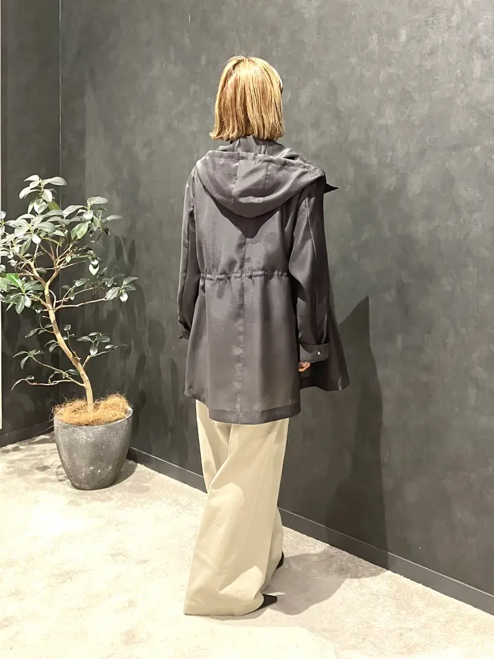 ONWARD CROSSET SELECT 阿部 コーディネート画像